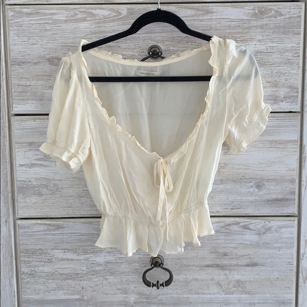 urban outfitters top